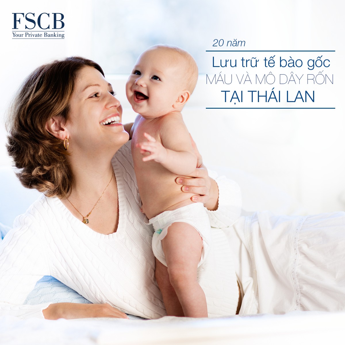 lưu trữ tế bào gốc