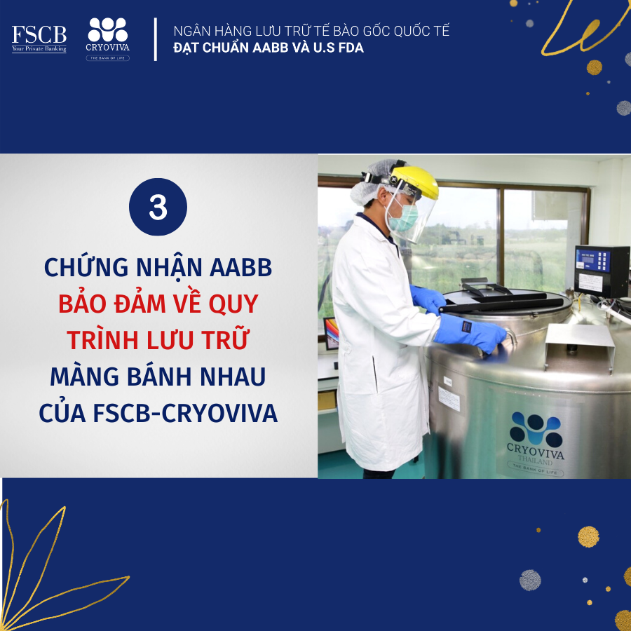 lưu trữ màng bánh nhau đạt chuẩn aabb