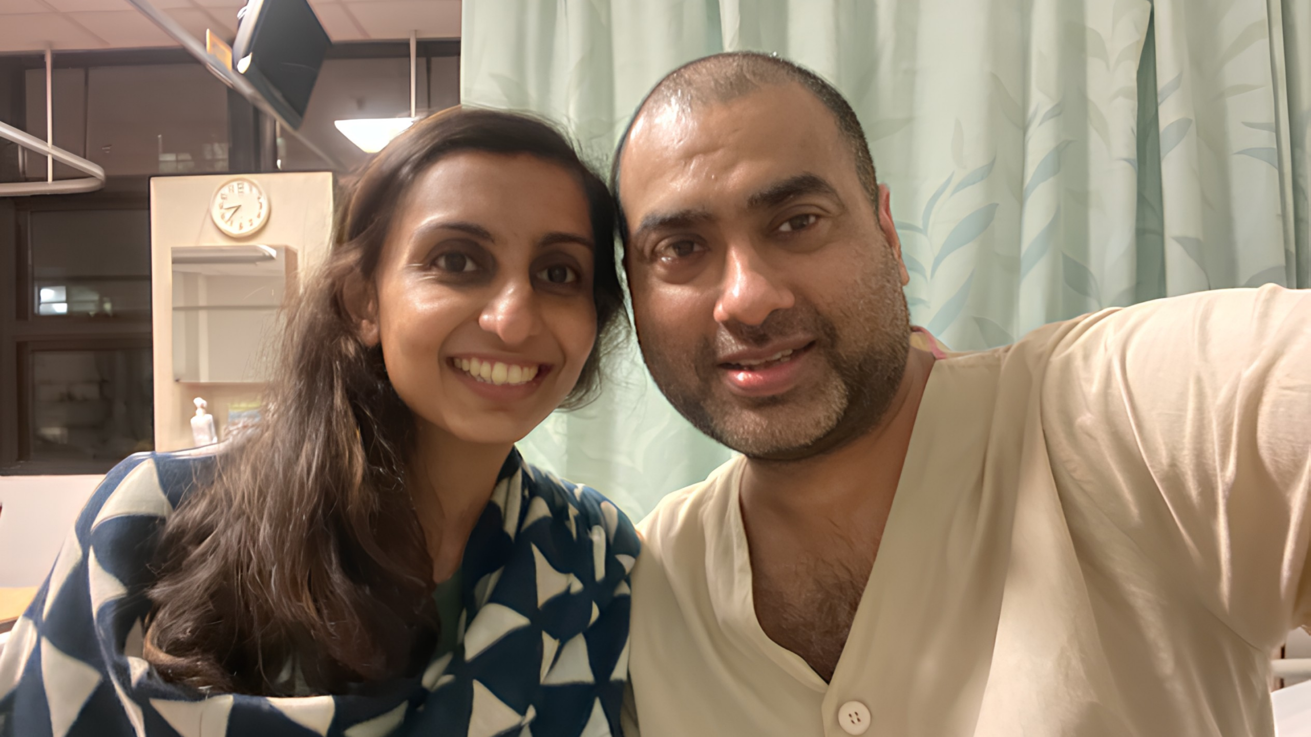 chữa bệnh ung thư máu bằng tế bào gốc