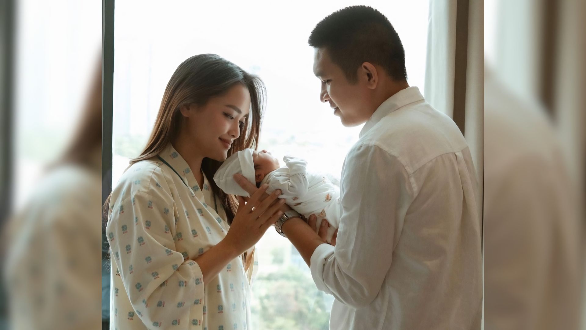 Linda Ngô lưu trữ tế bào gốc cuống rốn